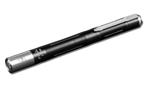 Fenix LD05 V2.0 High CRI & UV 2x AAA Penlight