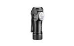 Fenix LD15R Right Angle 500 Lumen White & Red LED Mini Flashlight