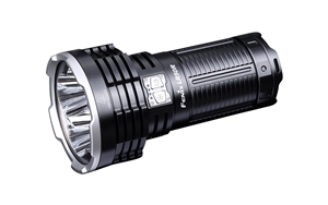 Fenix LR50R 12000 Lumen Super Bright Rechargeable Flashlight
