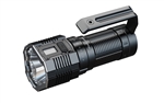 Fenix LR60R 21,000 Lumen Long-Range Rechargeable Flashlight