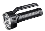 Fenix LR80R Super Bright Rechargeable Flashlight