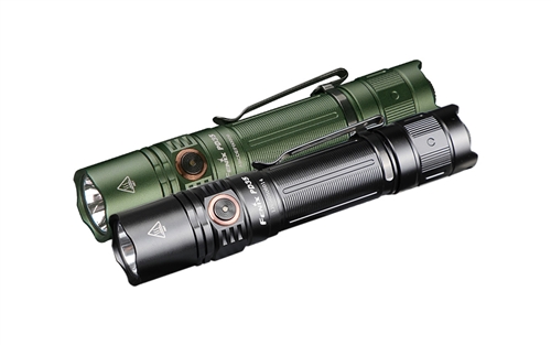 Fenix PD35 v3.0 1700 Lumen Flashlight
