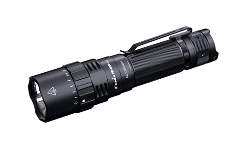 Fenix PD40R V3.0 Super Bright Rechargeable Flashlight