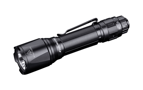 Fenix TK11 TAC 1600 Lumen 366 yards Throw Tactical Flashlight