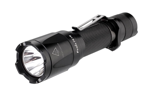 Fenix TK16 LED Tactical flashlight