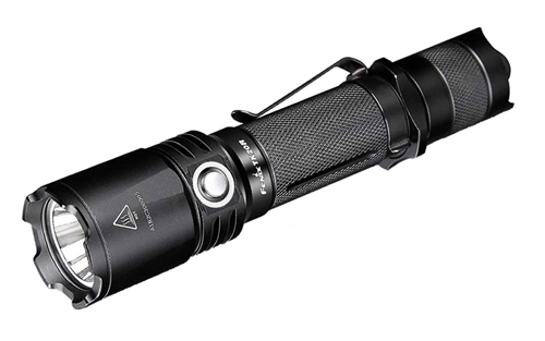 Fenix TK20R 1000 Lumen Rechargeable Flashlight