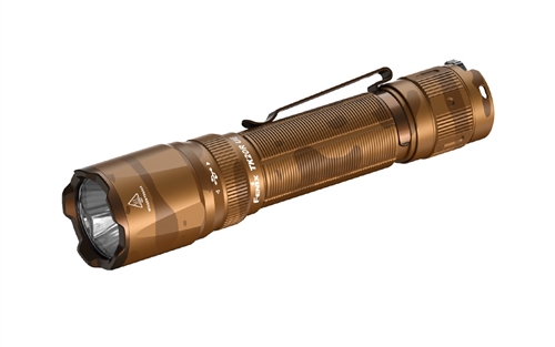 Fenix TK20R UE 2800 Lumen Rechargeable Flashlight