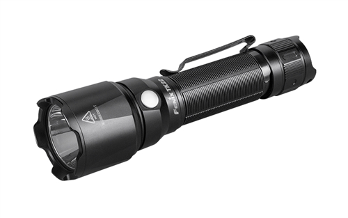 Fenix TK22 v2.0 1600 Lumen Tactical Flashlight