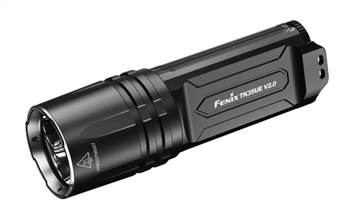 Fenix TK35UE v2.0 5000 Lumen Flashlight