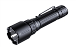 Fenix WF26R Rechargeable Flashlight with Charging Cradle