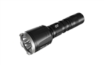 NITECORE CI7 2500 Lumen Tactical Flashlight with 7000mw IR Illuminator