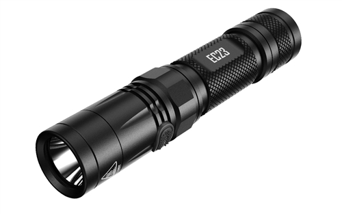 NITECORE EC23 1800 Lumen EDC High Performance Compact LED Flashlight