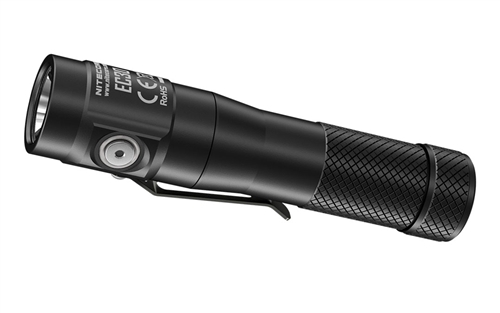 NITECORE EC30 1800 Lumen Ultra Compact Flashlight