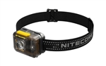 Nitecore HA13 350 Lumen Lightweight AAA Headlamp