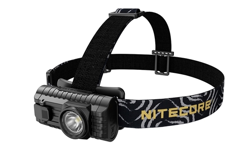 NITECORE HA23 250 Lumen Ultra Lightweight Outdoor Headlamp