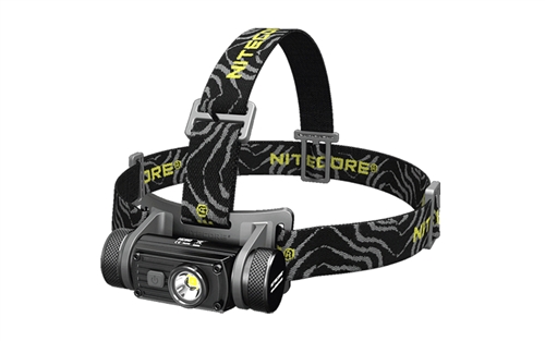 Nitecore HC60 1000 Lumens LED Headlamp