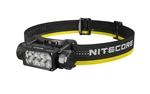 Nitecore HC65 UHE 2000 Lumen USB-C Rechargeable Headlamp