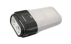 Nitecore LR70 3000 lumen Rechargeable Lantern Flashlight