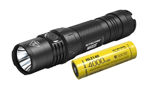 NITECORE MH10S 1800 Lumen USB-C Rechargeable Flashlight