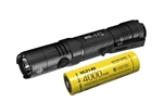 NITECORE MH10 v2 1200 Lumen USB-C Rechargeable Flashlight