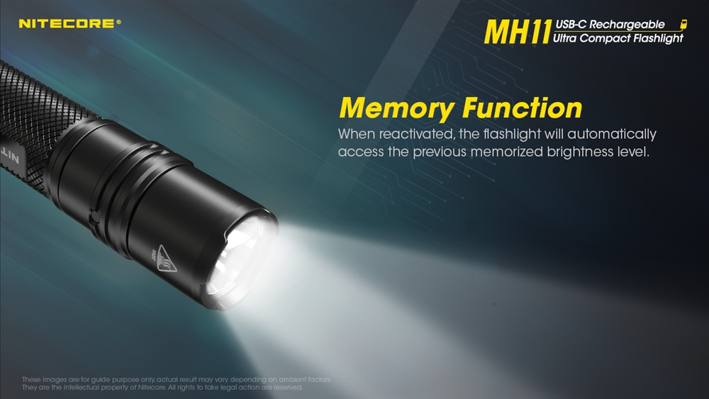Nitecore EDC27 Flashlight Review [Buyers Guide 2023]