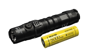 NITECORE MH12SE 1800 Lumen USB-C Rechargeable Flashlight