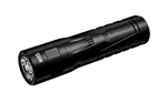 Nitecore MH15 2-in-1 Rechargeable Flashlight & Power Bank