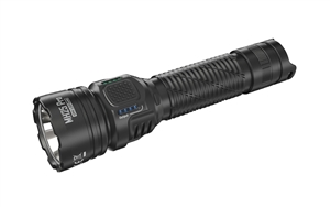 Nitecore MH25 Pro 3300 Lumen Long Throw Flashlight