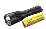 NITECORE MH25 v2 1300 Lumen USB-C Rechargeable Flashlight