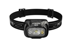 Nitecore NU33 700 Lumen LED Rechargeable Headlamp