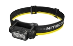 NITECORE NU43 1400 lumens Lightweight Rechargeable Headlamp