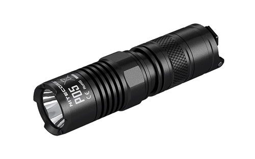 Nitecore Precise P05 Self-Defense LED Flashlight