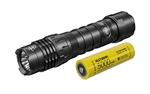 NITECORE P10iX 4000 Lumen USB-C Rechargeable Flashlight