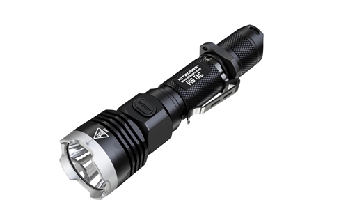 Nitecore P16 TAC 1000 Lumen Tactical Flashlight