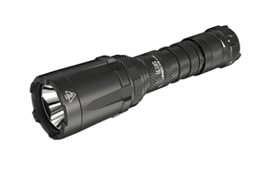 Nitecore SRT7i 3000 lumen tactical flashlight