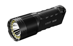 NITECORE TM20K 20,000 Lumen Rechargeable Flashlight