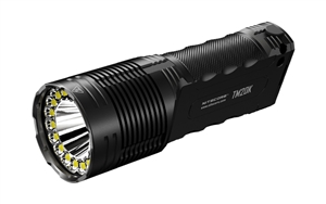 NITECORE TM20K 20,000 Lumen Rechargeable Flashlight