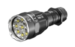 NITECORE TM9K TAC 9800 Lumen Rechargeable Flashlight
