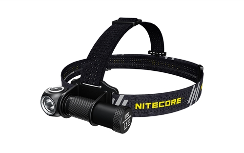 NITECORE UT32 1100 Lumen LED Lightweight Cool White & Warm White Headlamp