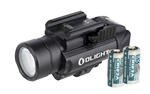Olight Baldr IR 1350 Lumen Flashlight with IR Laser Sight