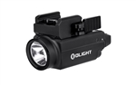 Olight Baldr S BL 800 Lumen Flashlight with Blue Laser Sight