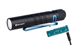 Olight i5R EOS 350 Lumen Rechargeable EDC Flashlight