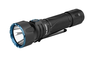 Olight Javelot 1350 Lumen Long Throw Rechargeable LED Flashlight