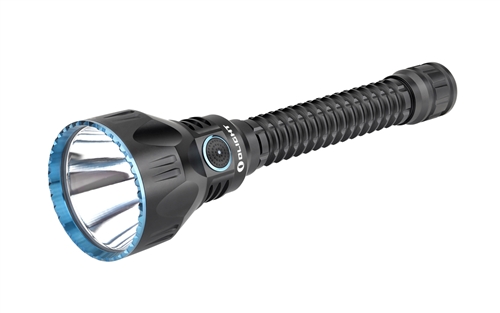Olight Javelot Pro 2100 Lumen 1181yd Long Throw Rechargeable LED Flashlight