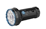 Olight Marauder Mini 7000 Lumen Rechargeable Flashlight with Spot, Flood and RGB lights