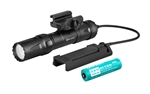 Olight Odin 2000 Lumen Rechargeable Flashlight