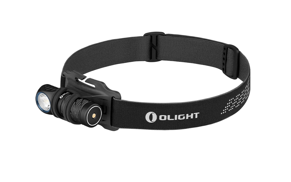 Olight Perun 2 Mini 1100 Lumen Rechargeable Headlamp