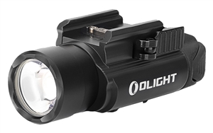Olight PL PRO Valkyrie 1500 Lumen Rechargeable Flashlight