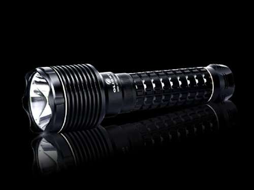 Olight SR91 Intimidator SST-90 LED Flashlight - 1500 Lumen