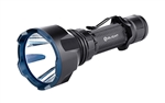Olight Warrior X Turbo 1000 Yard Long Throw Rechargeable Flashlight